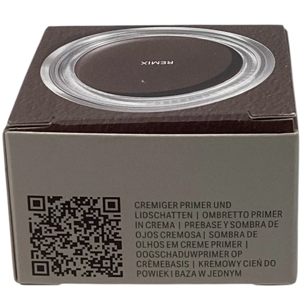 Morphe Solo Artist Priming Cream Eyeshadow, Remix  (NWT)